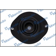 Опора стойки амортизатора MANDO 1439984307 GTNNP2 3 DCC000179 - Изображение 3
