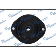 Опора стойки амортизатора MANDO 1439984307 GTNNP2 3 DCC000179 - Изображение 4