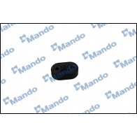 Кронштейн, система выпуска ОГ MANDO DCC000215 1439989553 8MO4 KAP - Изображение 2