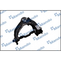 Кронштейн, система выпуска ОГ MANDO DCC000215 1439989553 8MO4 KAP - Изображение 4