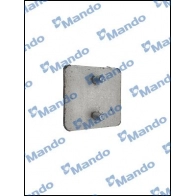 Втулка рессоры MANDO DCC000238 1439976253 3 QSWW - Изображение 2