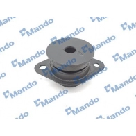 Подушка двигателя MANDO DCC000253 U1FP 819 1439982706 - Изображение 2