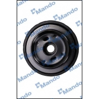 Опора стойки амортизатора MANDO M0H CYYW DCC000263 1439984313 - Изображение 2