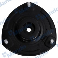 Опора стойки амортизатора MANDO DCC000279 T6IO 1 Kia Sorento (XM) 2 Кроссовер 2.4 CVVT 174 л.с. 2009 – 2025