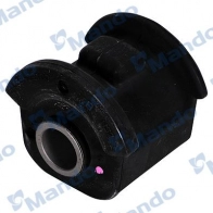 Сайлентблок MANDO Hyundai Accent (X3) 1 Хэтчбек 1.5 i 16V 99 л.с. 1995 – 2000 AGN6 R DCC010073