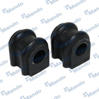 Втулка стабилизатора MANDO 2E2TQ L 1439979628 DCC010104 - Изображение 2