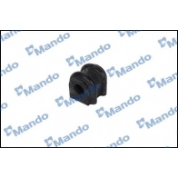 Втулка стабилизатора MANDO OK QCE DCC010165 Hyundai Sonata
