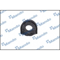 Втулка стабилизатора MANDO TTA2N B DCC010166 1439979639 - Изображение 2