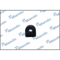 Втулка стабилизатора MANDO DCC010178 1439979640 1P D4RC - Изображение 4