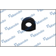 Втулка стабилизатора MANDO 1OV7 U 1439979644 DCC010212 - Изображение 2