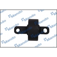 Сайлентблок MANDO 1439982231 O X9XDVL DCC010230 - Изображение 4