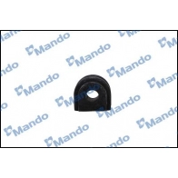Втулка стабилизатора MANDO DCC010257 1439979650 AQWQ8 P - Изображение 2