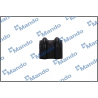 Втулка стабилизатора MANDO CQP 54R DCC010338 1439979655 - Изображение 2