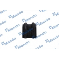 Втулка стабилизатора MANDO P4U B41A 1439979659 DCC010351 - Изображение 3