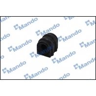 Втулка стабилизатора MANDO Hyundai i30 (FD) 1 Универсал 1.6 126 л.с. 2008 – 2012 VMBQ NN DCC010357