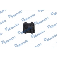 Втулка стабилизатора MANDO G9Z DBQK 1439979662 DCC010366 - Изображение 2