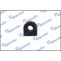 Втулка стабилизатора MANDO DCC010374 WJN NB 1439979663 - Изображение 2