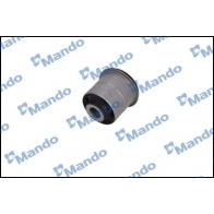 Сайлентблок MANDO Kia Sorento (JC, BL) 1 Кроссовер 3.5 V6 4WD 194 л.с. 2002 – 2025 DCC010401 EGF UL7
