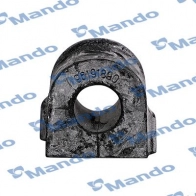 Втулка стабилизатора MANDO DCC010504 TJPY2 6 1439979679 - Изображение 2