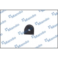 Втулка стабилизатора MANDO 1439979685 DCC010534 F1K3 M - Изображение 2