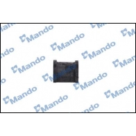 Втулка стабилизатора MANDO 1439979685 DCC010534 F1K3 M - Изображение 3
