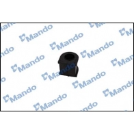 Втулка стабилизатора MANDO 1439979693 DCC010620 TF3 UQ - Изображение 2