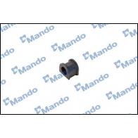 Втулка стабилизатора MANDO DK B86V4 1439979703 DCC010651 - Изображение 3