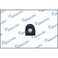 Втулка стабилизатора MANDO Q NGKZO DCC010655 1439979704 - Изображение 2