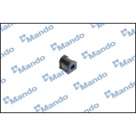 Втулка стабилизатора MANDO 3YZM B DCC010658 1439979705 - Изображение 2