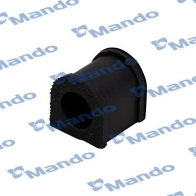 Втулка стабилизатора MANDO DCC010660 Kia Rio 1 (DC) Седан 1.3 75 л.с. 2000 – 2005 UNDG SN