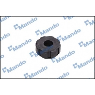 Опора стойки амортизатора MANDO 1439984339 DCC010717 SO XSM9 - Изображение 2