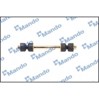 Втулка стабилизатора MANDO DCC010723 0BUS S 1439979713