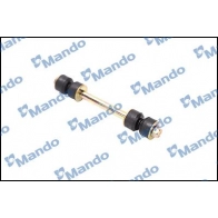 Втулка стабилизатора MANDO DCC010723 0BUS S 1439979713 - Изображение 2