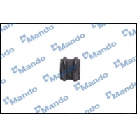 Втулка стабилизатора MANDO DCC010729 CMG 0MF Hyundai Getz (TB) 1 Хэтчбек 1.5 CRDi GLS 110 л.с. 2005 – 2009