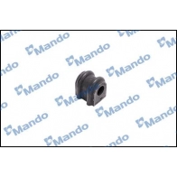 Втулка стабилизатора MANDO DCC010729 CMG 0MF 1439979717 - Изображение 2