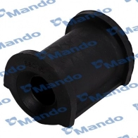 Втулка стабилизатора MANDO Y RHAM DCC010780 Kia Pride (DA) 1 Хэтчбек 1.3 i 69 л.с. 1990 – 1997