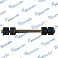 Втулка стабилизатора MANDO 1439979743 DCC010817 UVZ CV