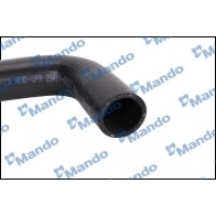 Шланг радиатора MANDO DCC020202 1439984616 X7 U86 - Изображение 4