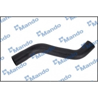Шланг радиатора MANDO DCC020204 1439984618 H6W 2F - Изображение 2