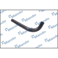 Шланг радиатора MANDO 1439984622 DCC020208 V N6G0PD - Изображение 2