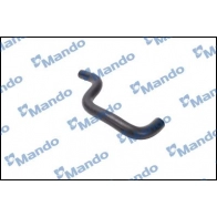 Шланг радиатора MANDO 7D P1E4M 1439984624 DCC020210 - Изображение 2