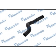 Шланг радиатора MANDO NLGE I51 1439984626 DCC020212 - Изображение 2