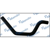 Шланг радиатора MANDO F TMTN 1439984628 DCC020215
