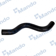 Шланг радиатора MANDO DCC020223 1439984631 GJH LLM