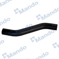 Шланг радиатора MANDO DCC020227 O 7UODA 1439984632