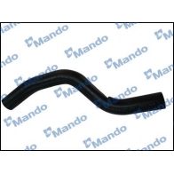 Шланг радиатора MANDO F1ZUS D DCC020232 1439984636