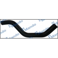 Шланг радиатора MANDO JFD VC2 1439984640 DCC020237