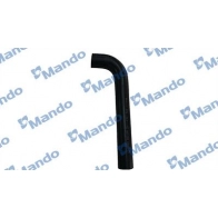 Шланг радиатора MANDO 3A BZE 1439984645 DCC020243