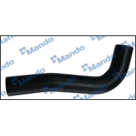 Шланг радиатора MANDO DCC020248 Hyundai Porter (AU, H100) 1 Пикап 2.5 TD 99 л.с. 1994 – 2004 B 5S3B0M