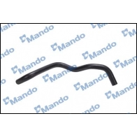 Шланг радиатора MANDO WK 1MRY 1439984648 DCC020250